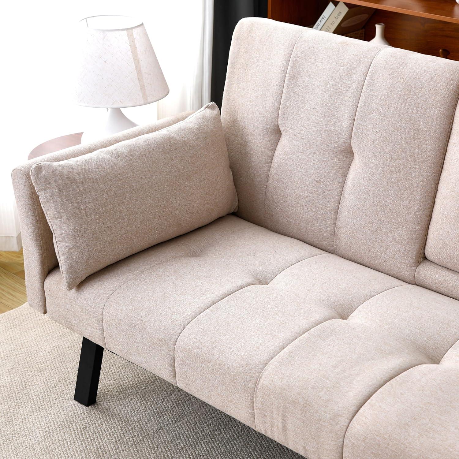 Making Small spaces Cozy: Exploring the KEIKI 70