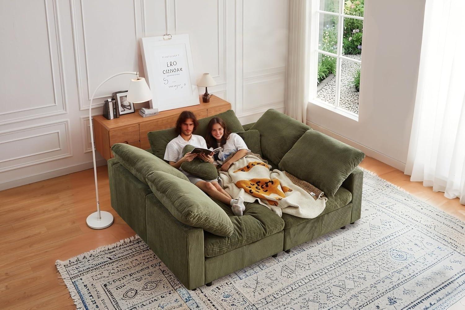 Sprawling Comfort and ‍style: Exploring ⁣a 143