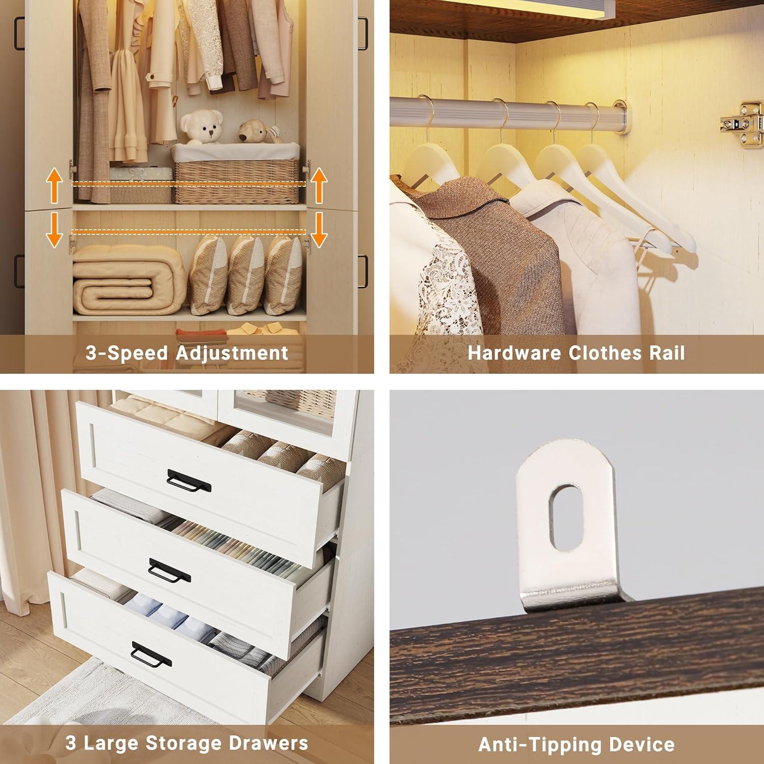 Discover Spacious Elegance: The 75