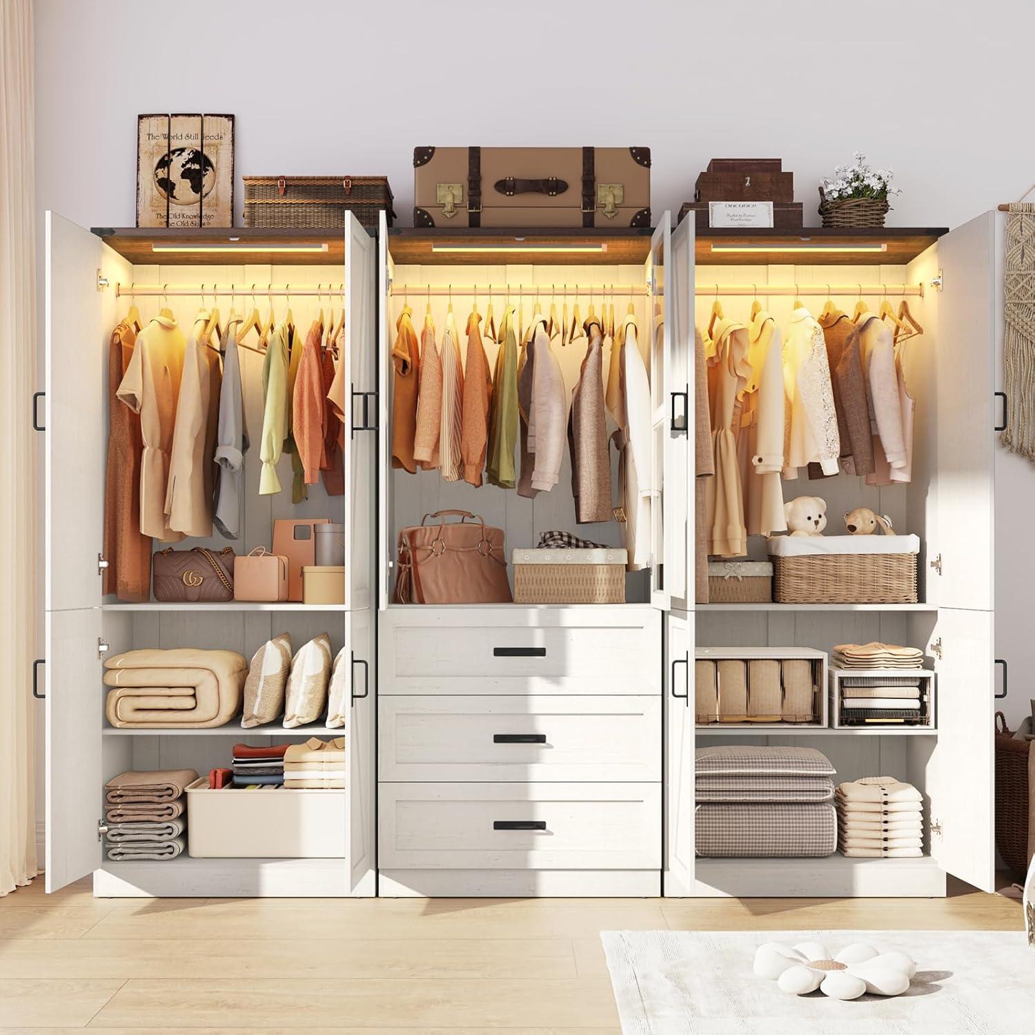 Discover Spacious Elegance: The 75