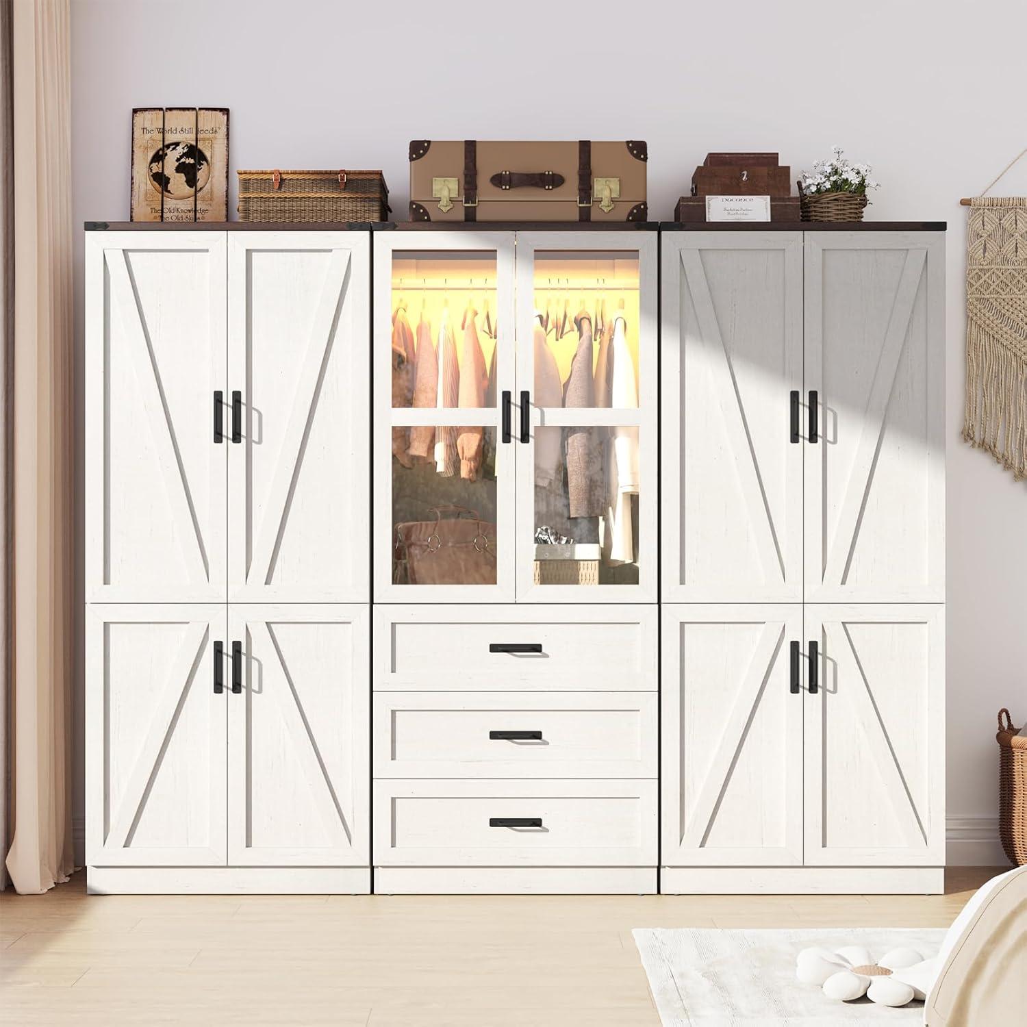 Discover Spacious Elegance: The 75