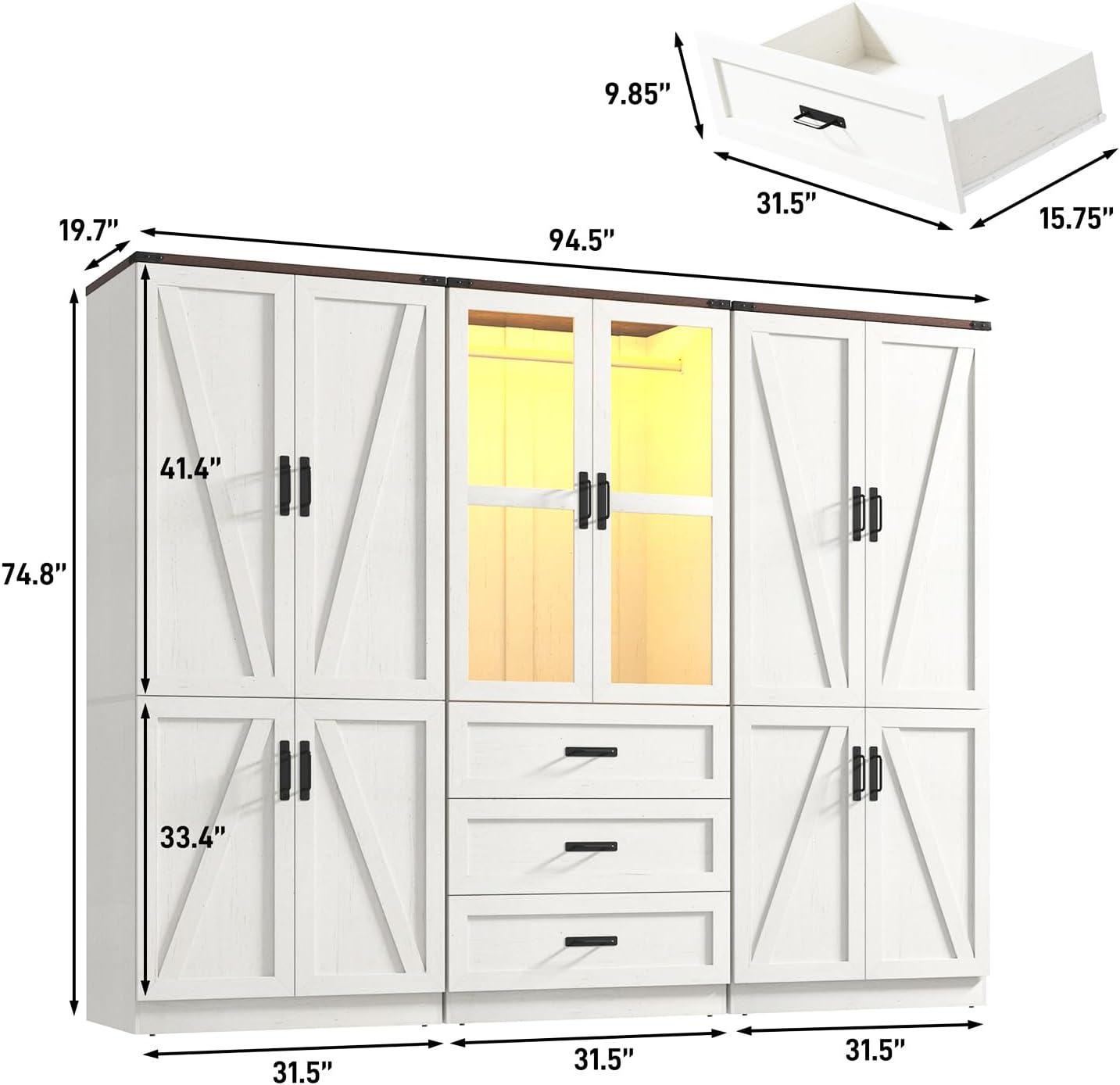 Discover Spacious Elegance: The 75