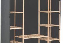 Discovering Practical Elegance Our Take On The Grey Fabric Wardrobe