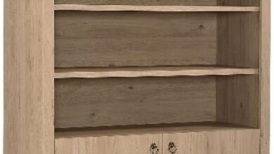 Discovering Style And Storage Exploring The Nolan Tall Arched Cabinet