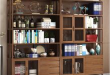 Discovering Versatile Storage Our Take On A Stylish Multi Function Bookshelf Rack