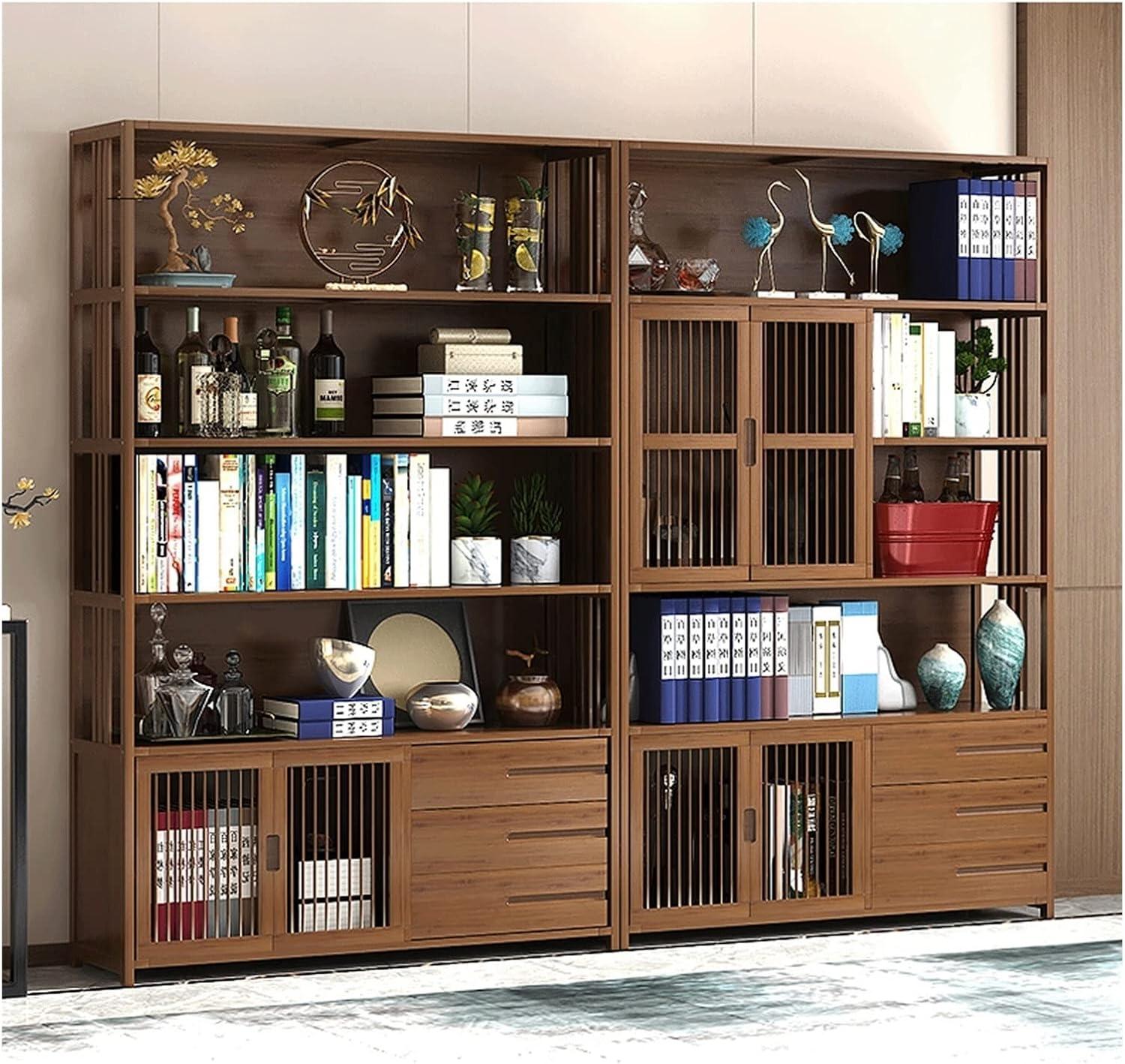 Discovering Versatile Storage Our Take On A Stylish Multi Function Bookshelf Rack
