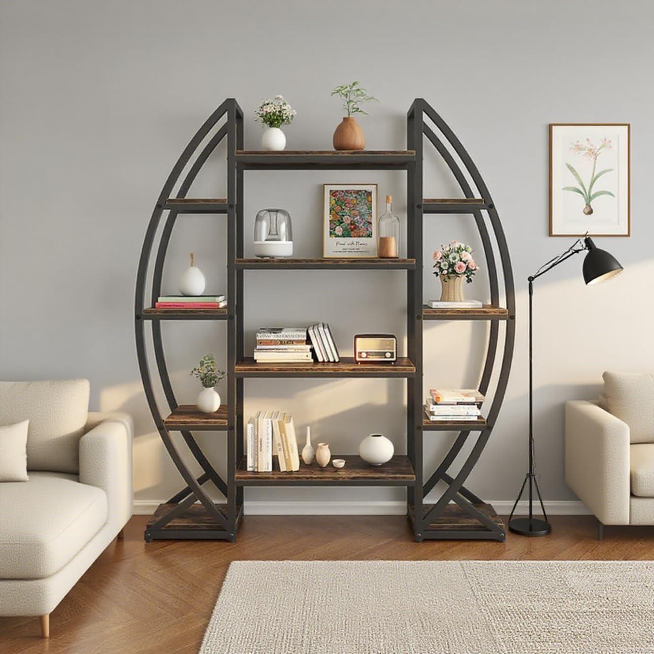 Elevating Spaces with the 55