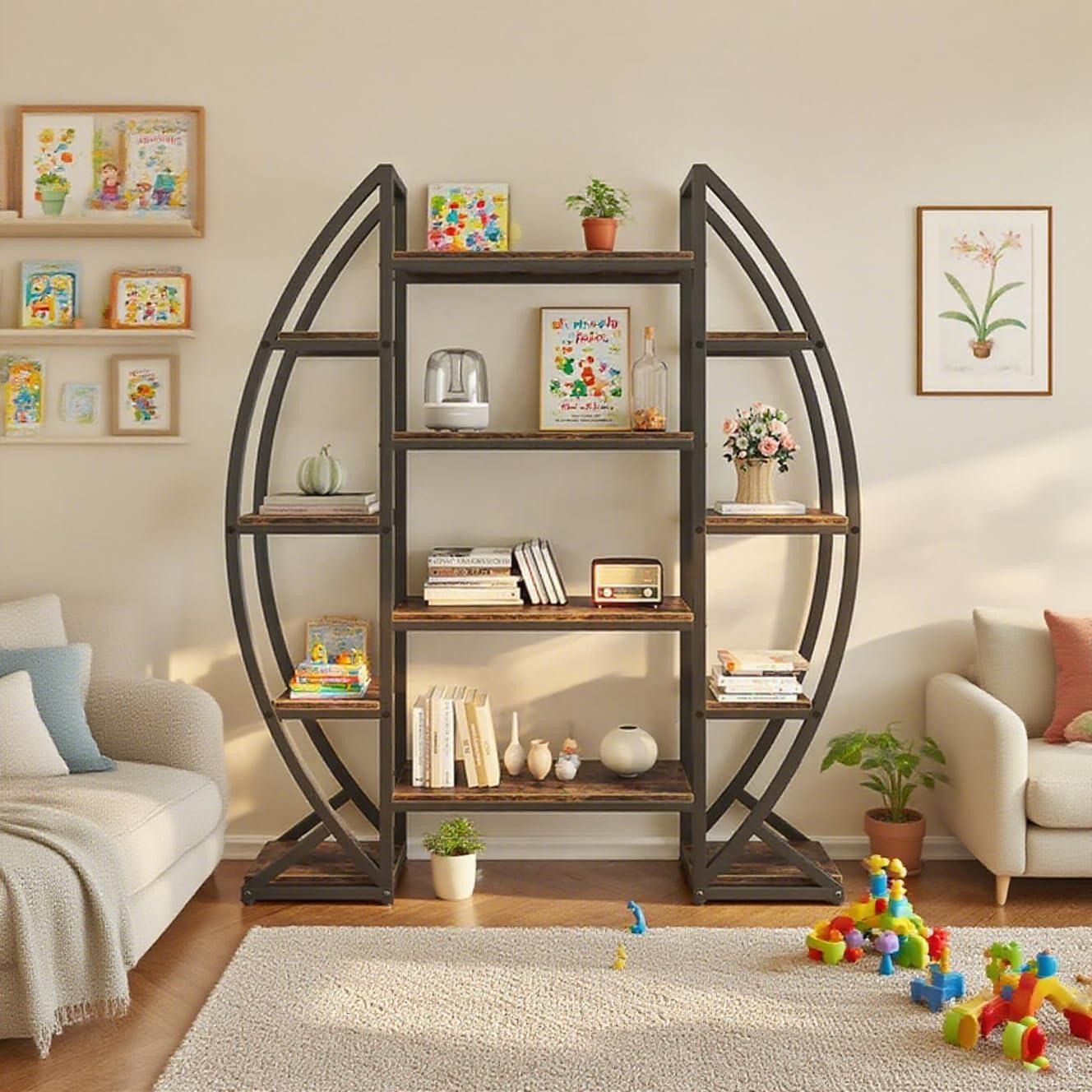 elevating Spaces with the 55