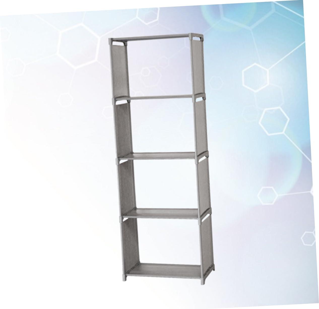 Finding Balance: Exploring the Style and Function of IMIKEYA's Book Display Rack