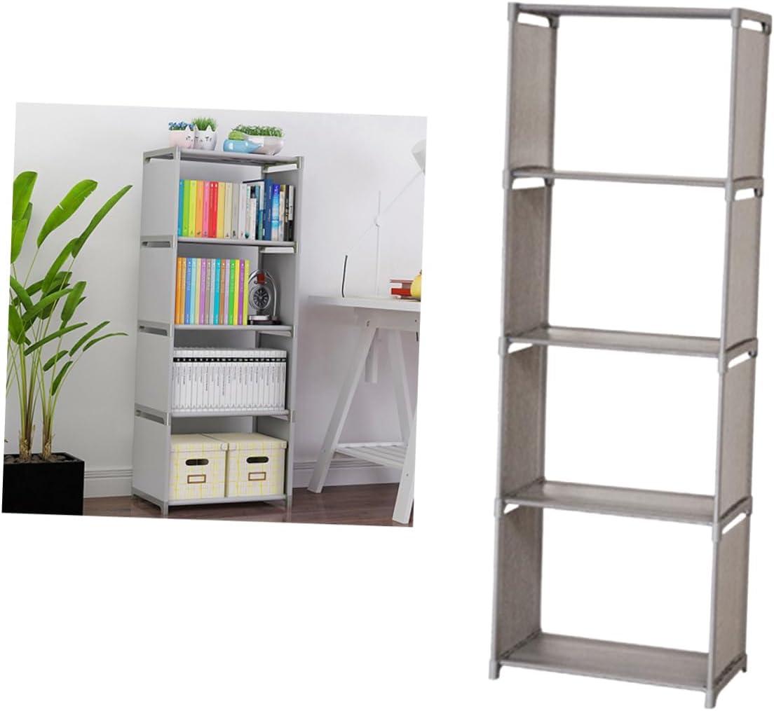 finding Balance: Exploring the Style and Function of IMIKEYA's Book display Rack