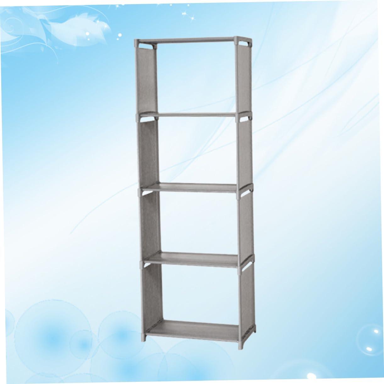 Finding Balance: Exploring the Style and Function of IMIKEYA's Book display Rack