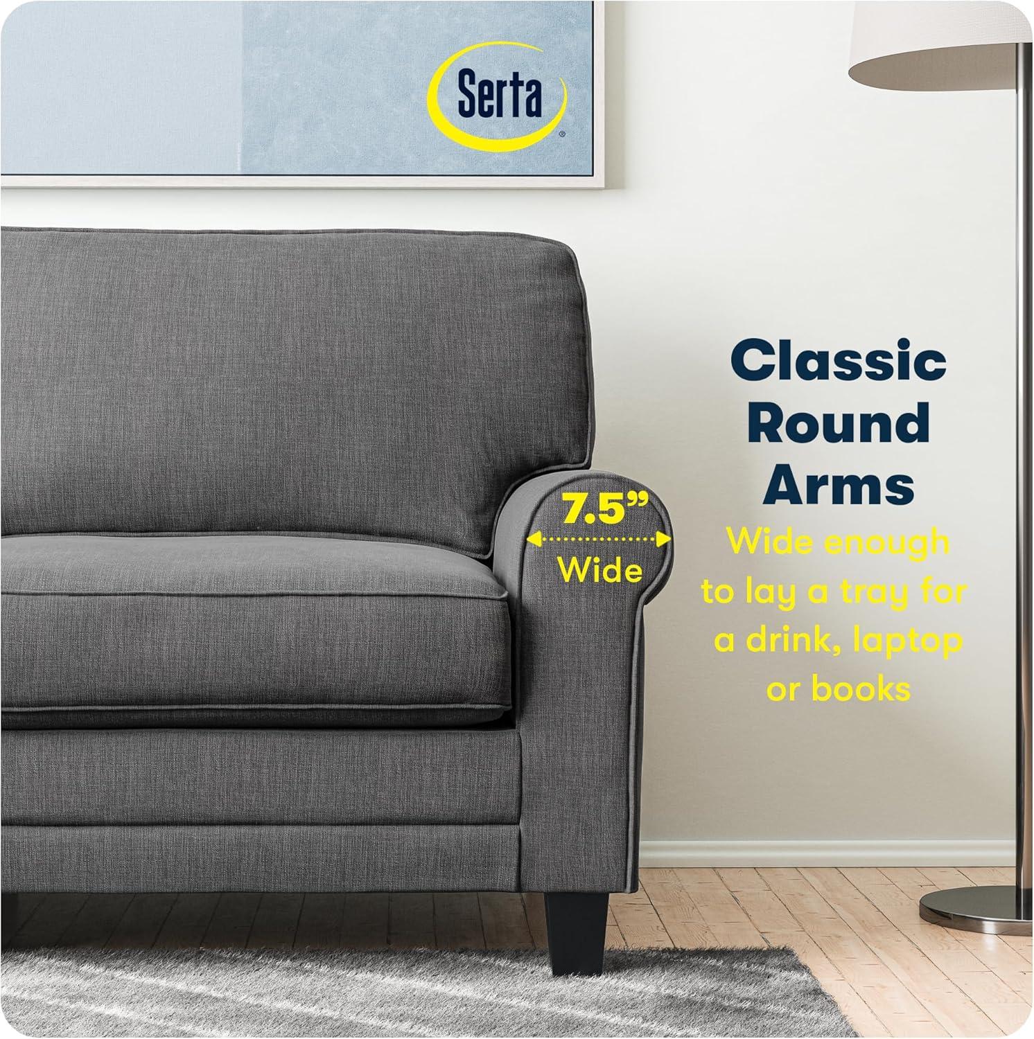 Finding Comfort and Style‌ in the Serta‍ Copenhagen 61