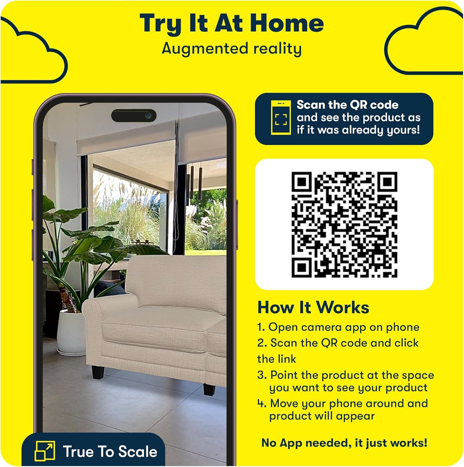 Finding Comfort​ and Style in the ⁤Serta Copenhagen ​61