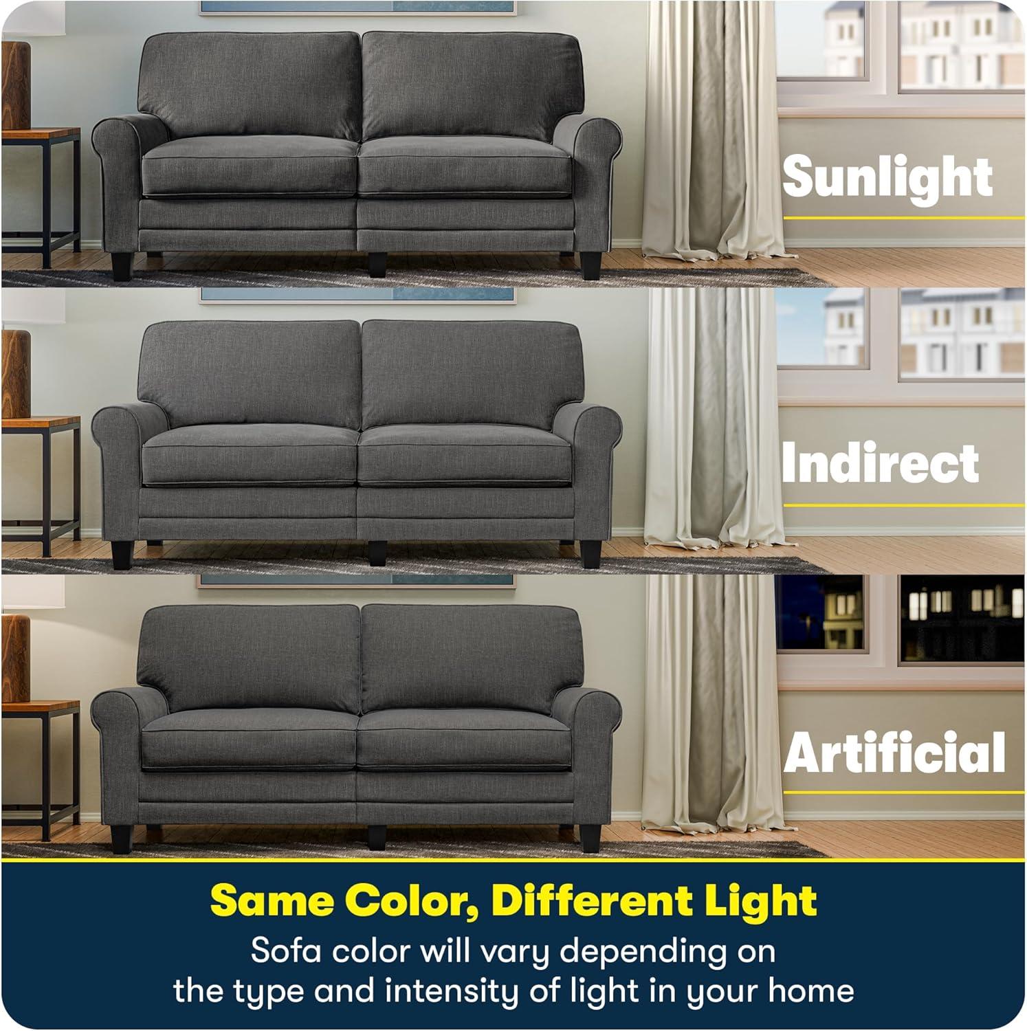 Finding⁢ Comfort and Style in the Serta Copenhagen 61