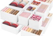 Finding The Perfect Fit Streamlined Drawer Organization Made Simple