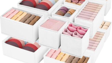 Finding The Perfect Fit Streamlined Drawer Organization Made Simple