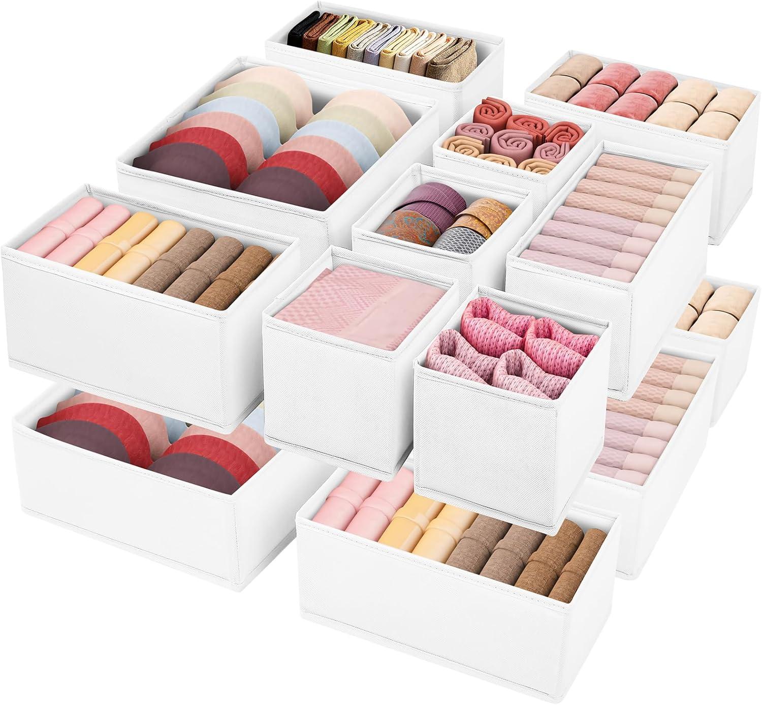 Finding The Perfect Fit Streamlined Drawer Organization Made Simple