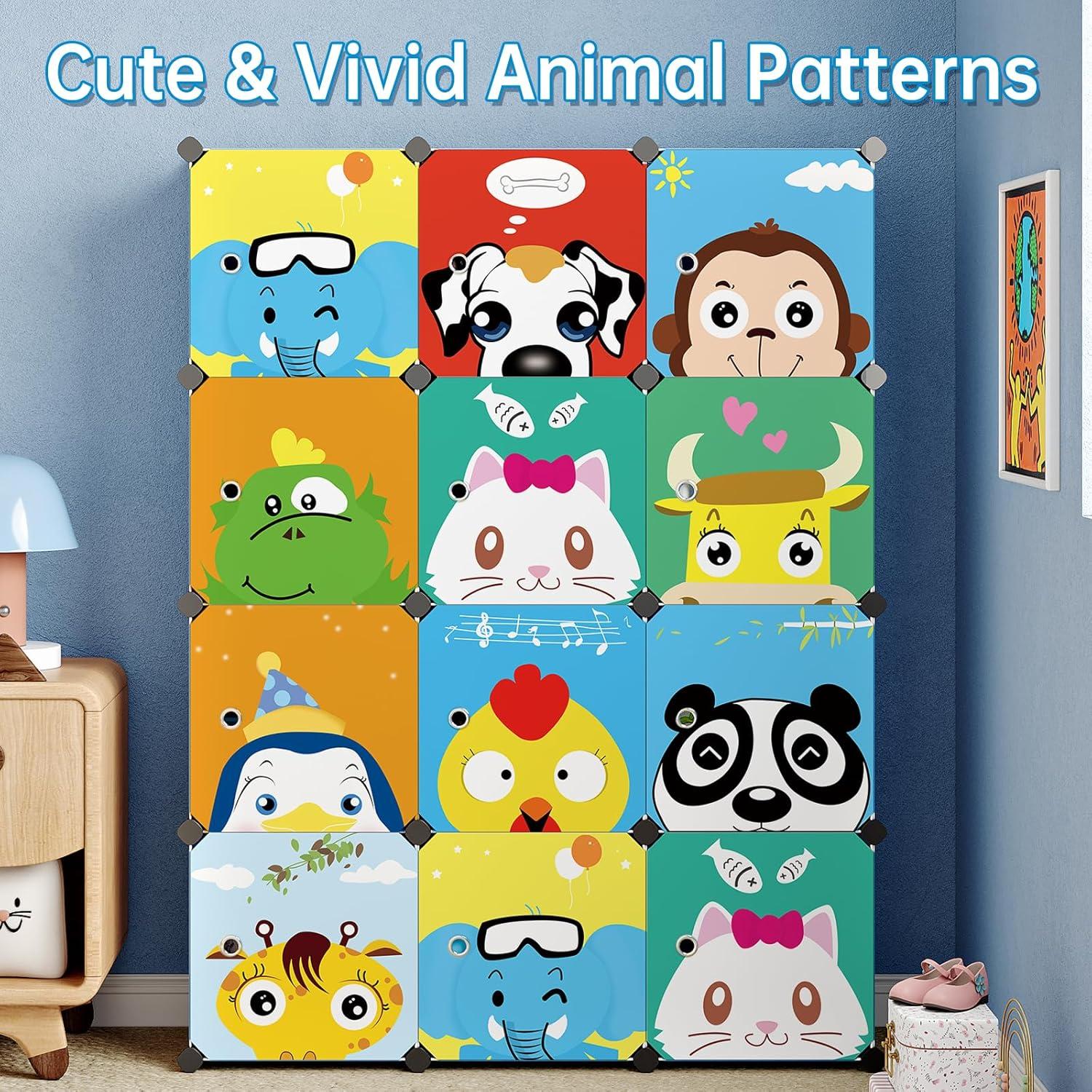 Finding the Perfect Portable Kids' Closet: Spacious,⁢ Durable, and Customizable