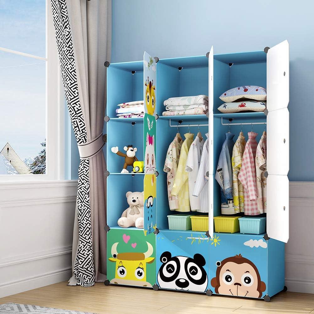Finding‌ the Perfect Portable Kids' Closet: Spacious, Durable, and Customizable