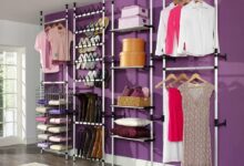 Maximizing Bedroom Storage With a Sleek Telescopic Wardrobe System