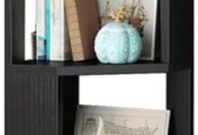 Maximizing Small Spaces A Versatile 4 Tier Corner Shelf For Every Room
