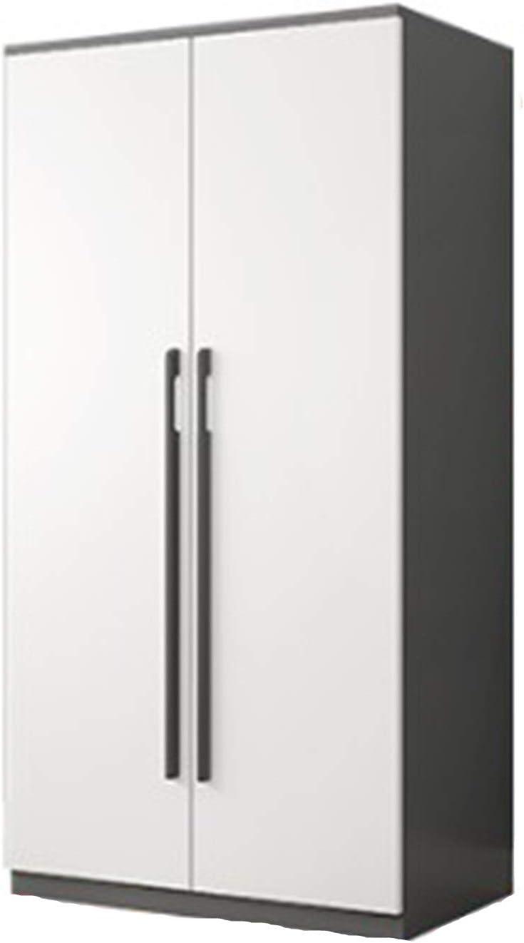 Maximizing Small Spaces Stylish And Sturdy Wardrobe Solutions For Every Room