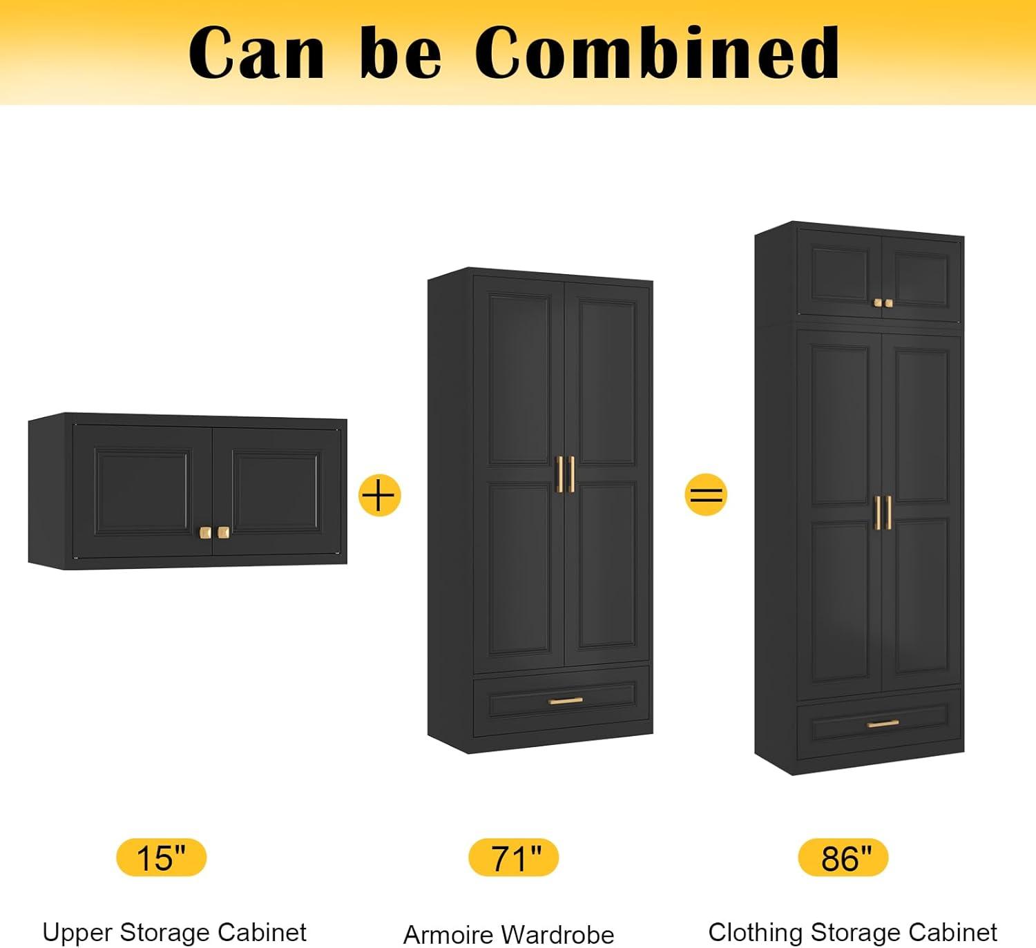 Maximizing Space and Style: Exploring the 86