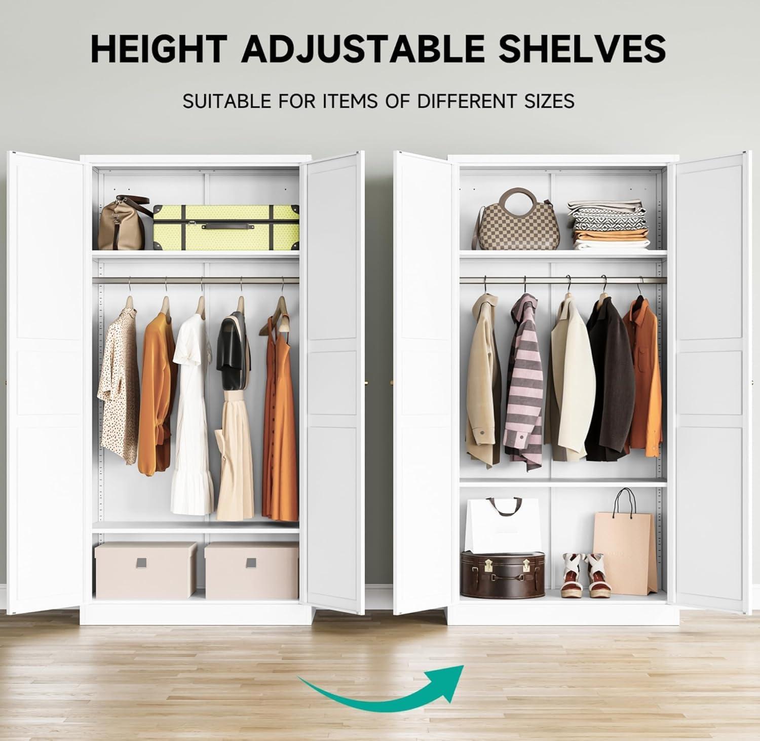 Maximizing Space and style with a ​sturdy 72