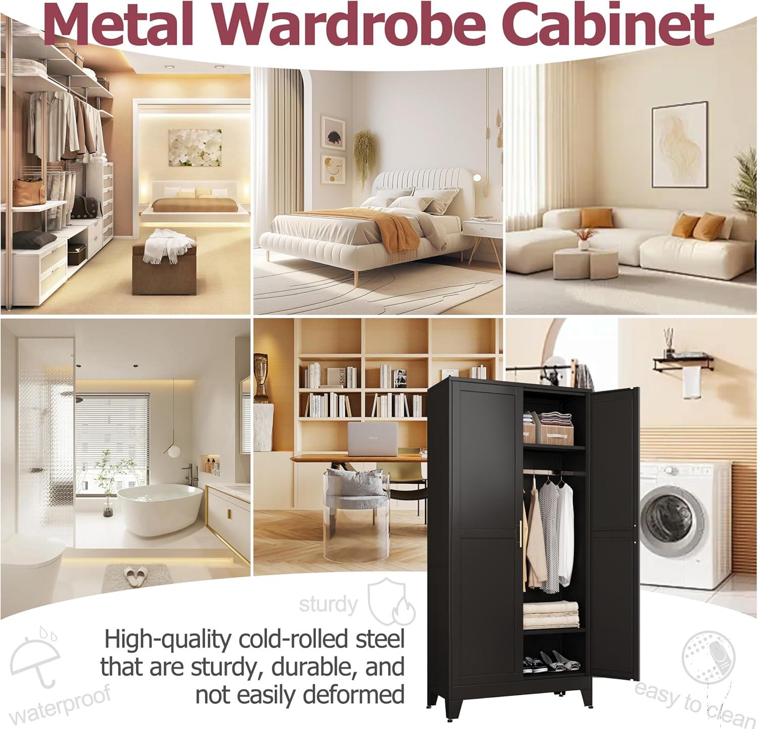 Maximizing Space and Style with a Versatile 71