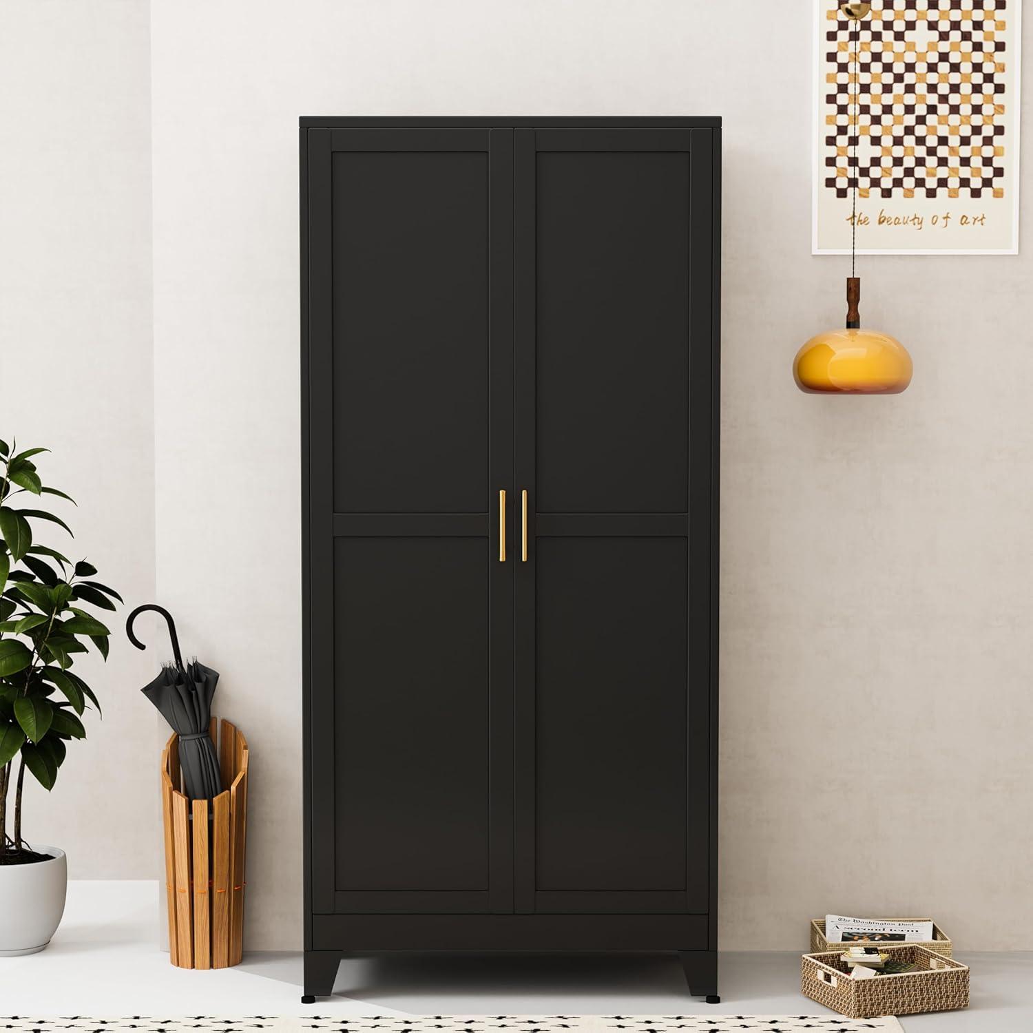 Maximizing Space and Style with a Versatile 71