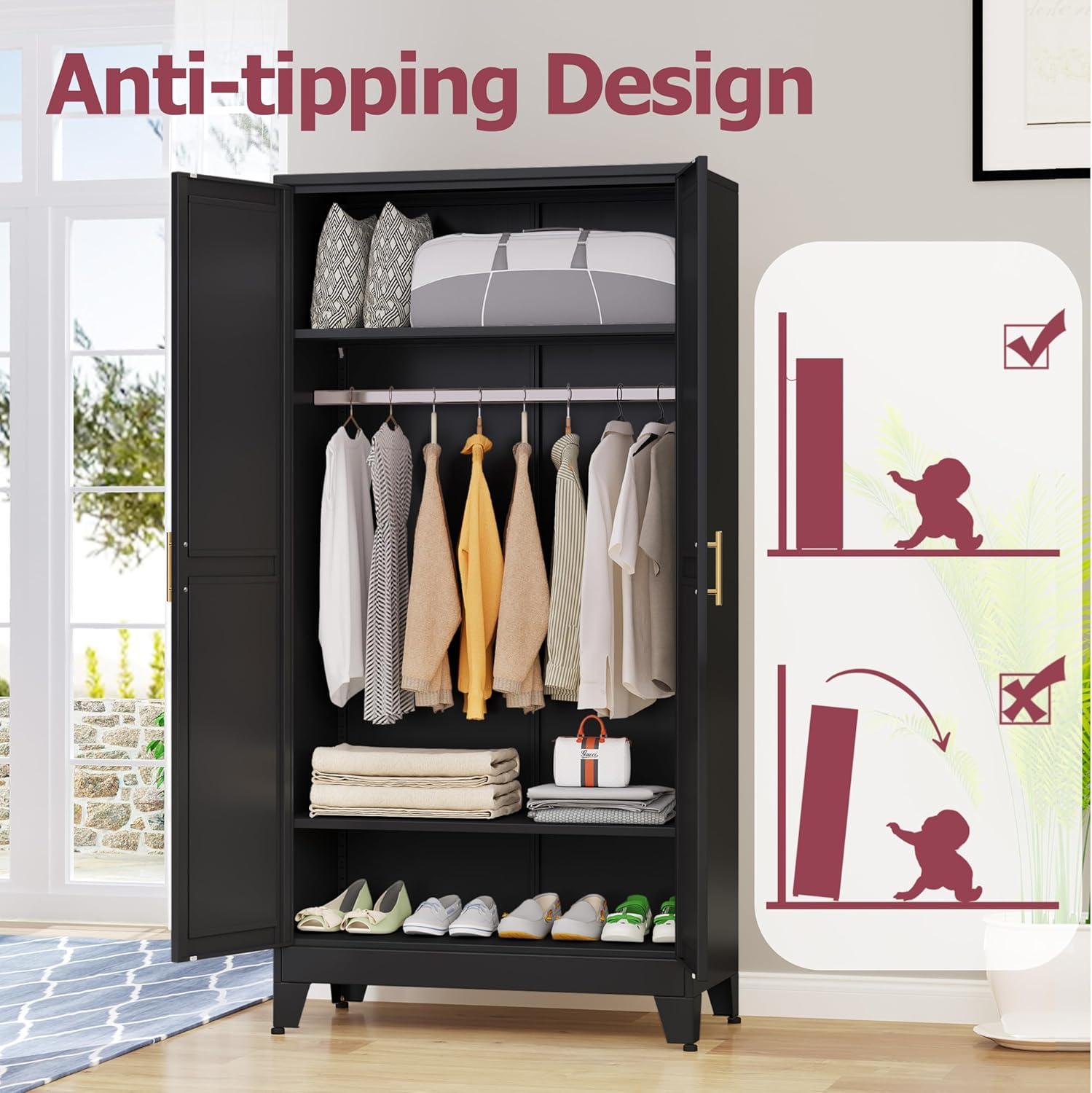 Maximizing Space and Style with a Versatile 71