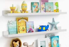 Maximizing Space And Style With Forbena 36 Inch Floating Shelves