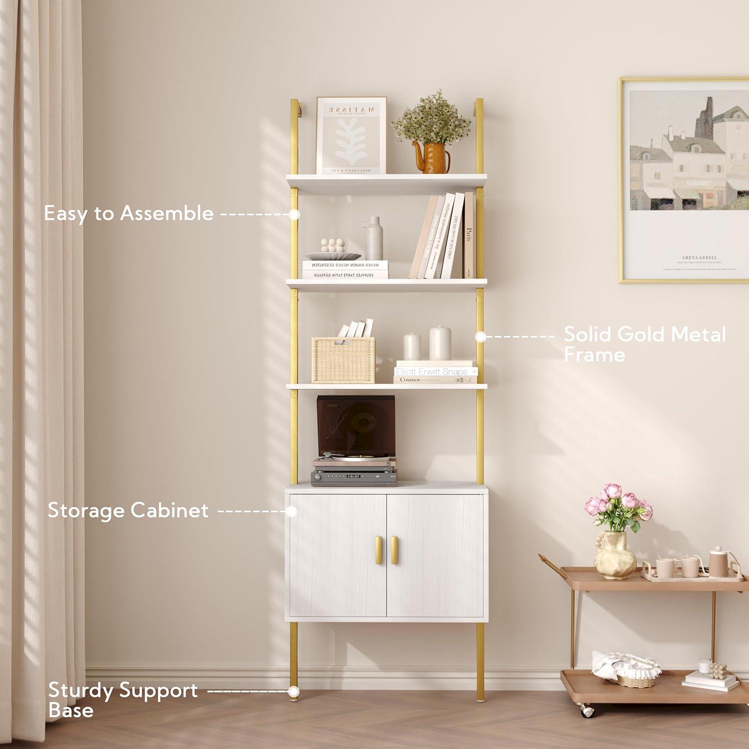 Maximizing Space and style with the Gadroad 73