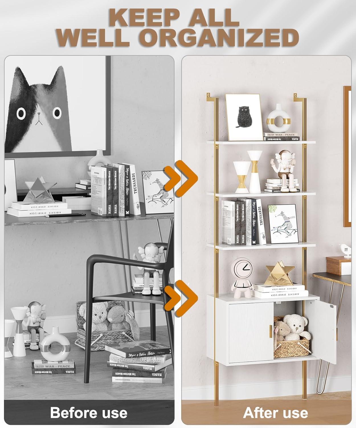 Maximizing Space and ⁤Style with the ⁤Gadroad 73