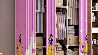 Maximizing Space With A Portable Wardrobe Closet That Meets Our Needs