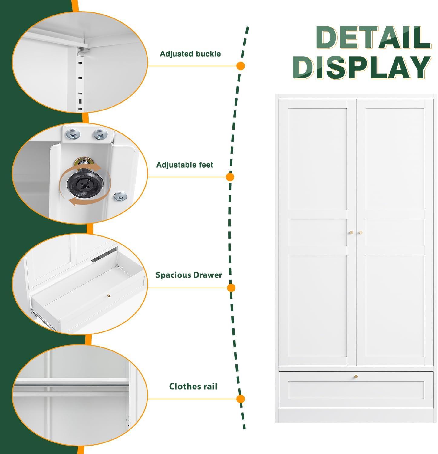 Maximizing Space with the Letaya 72