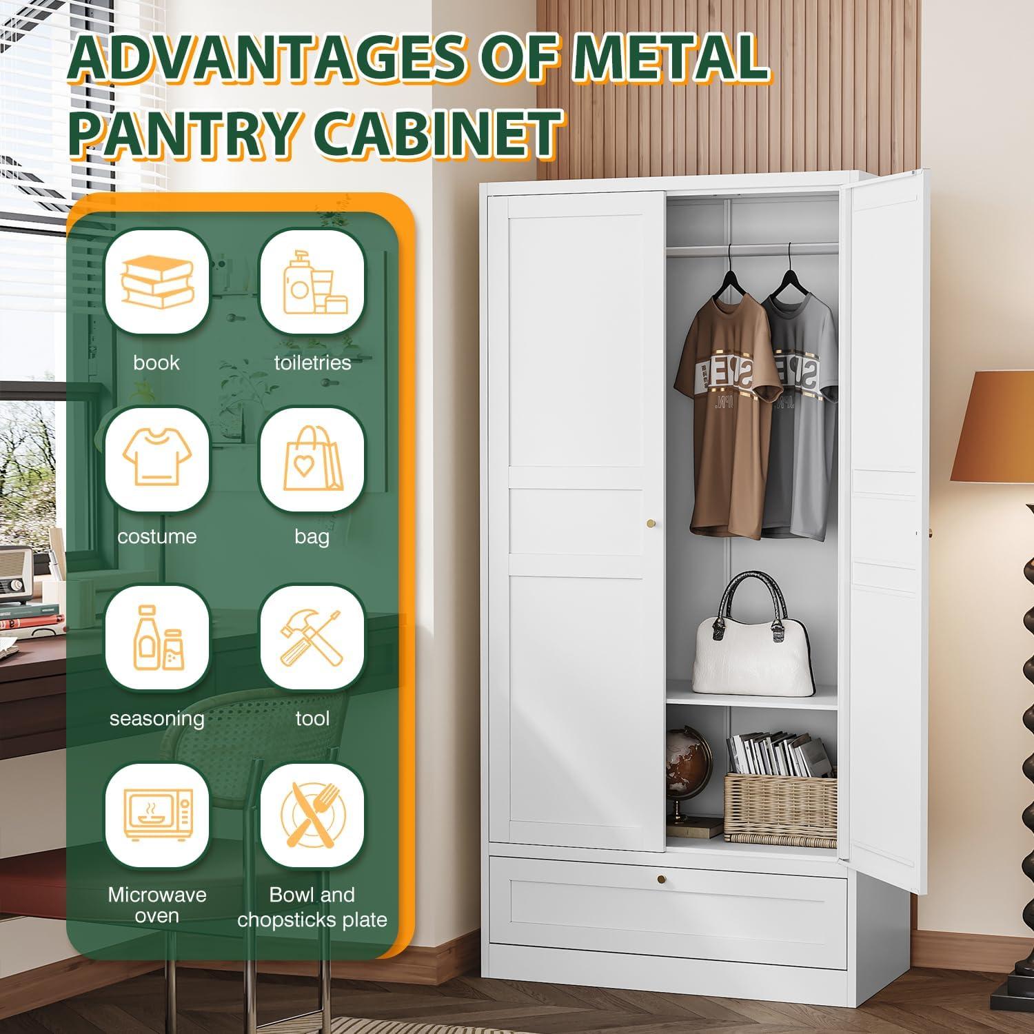 Maximizing Space with the Letaya 72