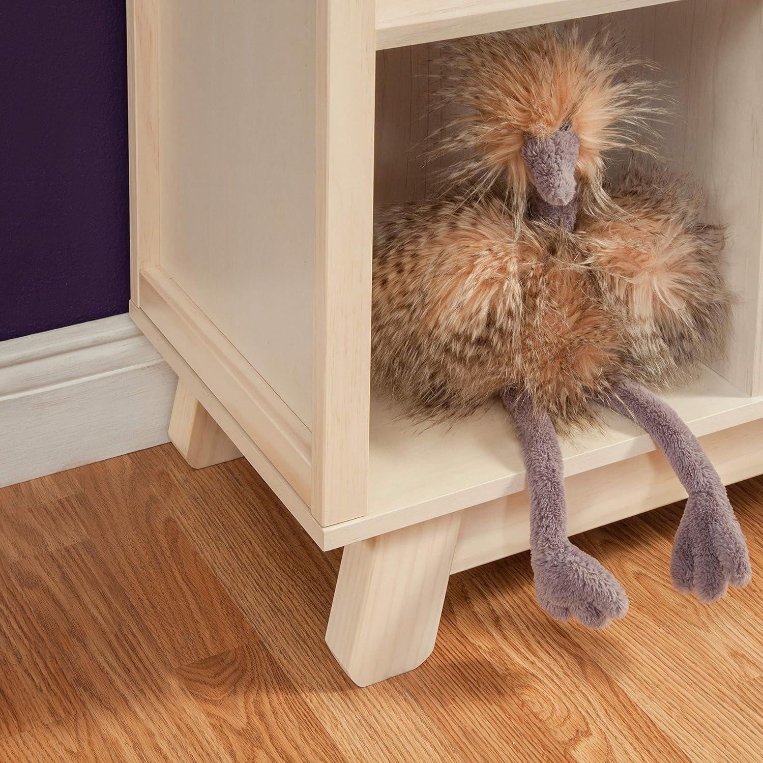 Organizing Kids' Spaces with the‍ babyletto ⁣Hudson Cubby Bookcase