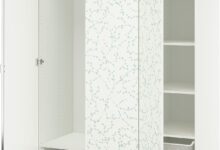 Pax Wardrobe Combo Review Flexible Storage Meets Sleek Scandinavian Design
