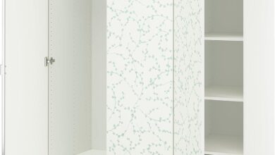 Pax Wardrobe Combo Review Flexible Storage Meets Sleek Scandinavian Design