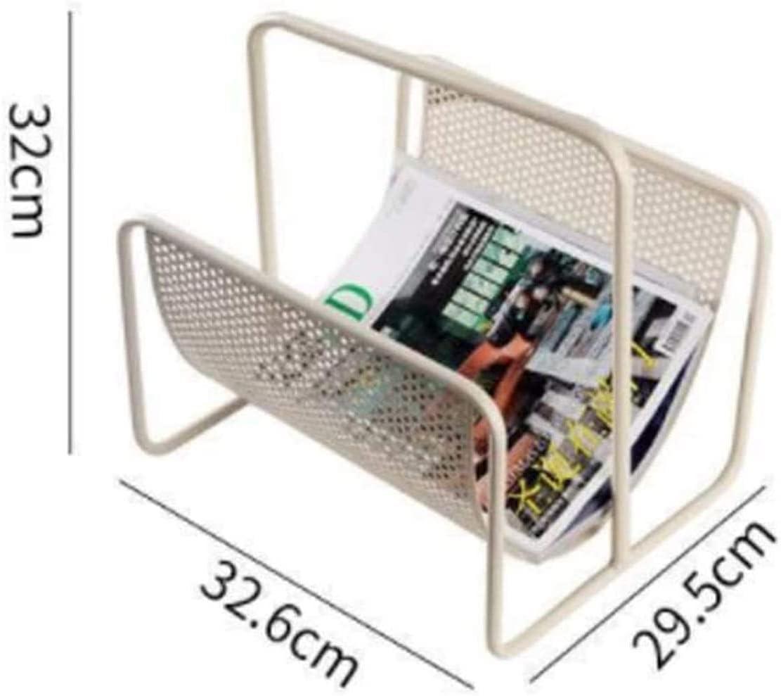 Streamlining Spaces: Exploring ‌the ‌Artful U-Shaped Magazine Rack for Home &‍ Office
