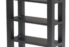 Transforming Mini Spaces Exploring The Charm Of A 112 Scale Bookshelf