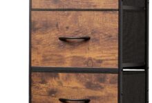 A Stylish And Space Savvy Storage Solution That Fits Anywhere