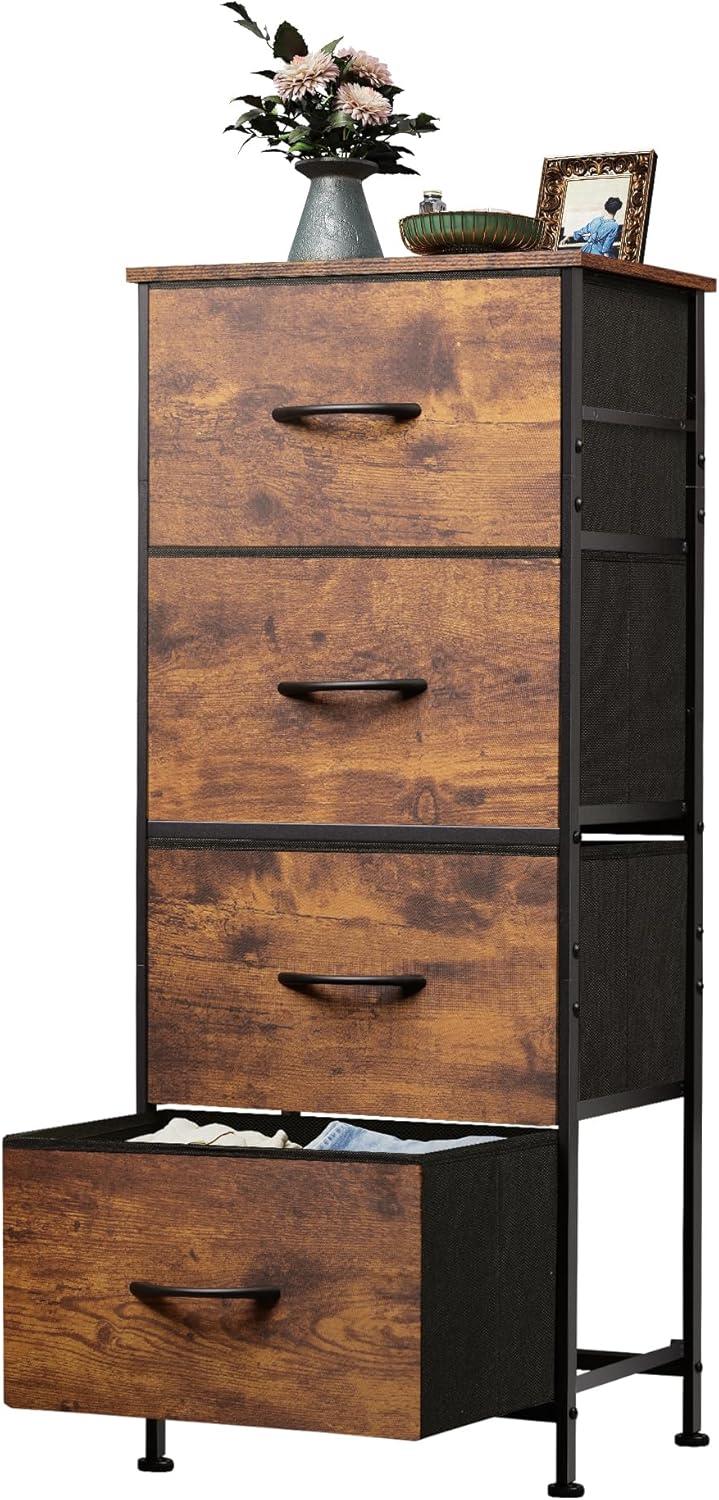 A Stylish And Space Savvy Storage Solution That Fits Anywhere