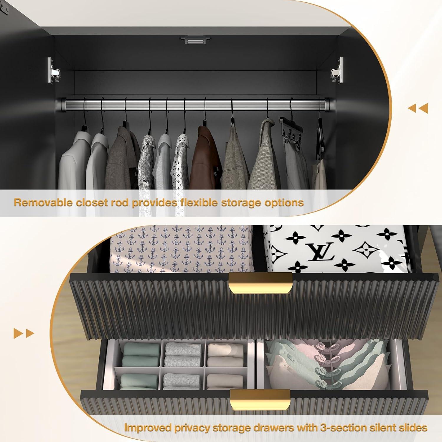 A Stylish and Spacious 70