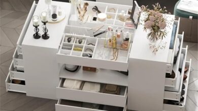 Armoire Bedroom Island 14 Drawers To Tidy Your Dresser Area