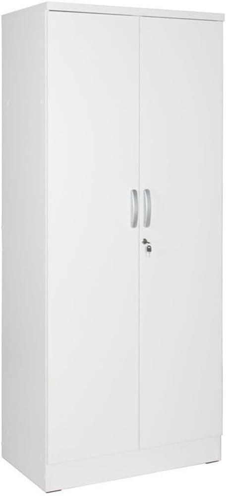 Better Home Products Harmony Wood Armoire In Your Spare Room