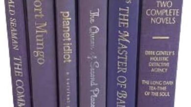 Bringing Color And Character Exploring Soboho Decorative Hardback Book Set