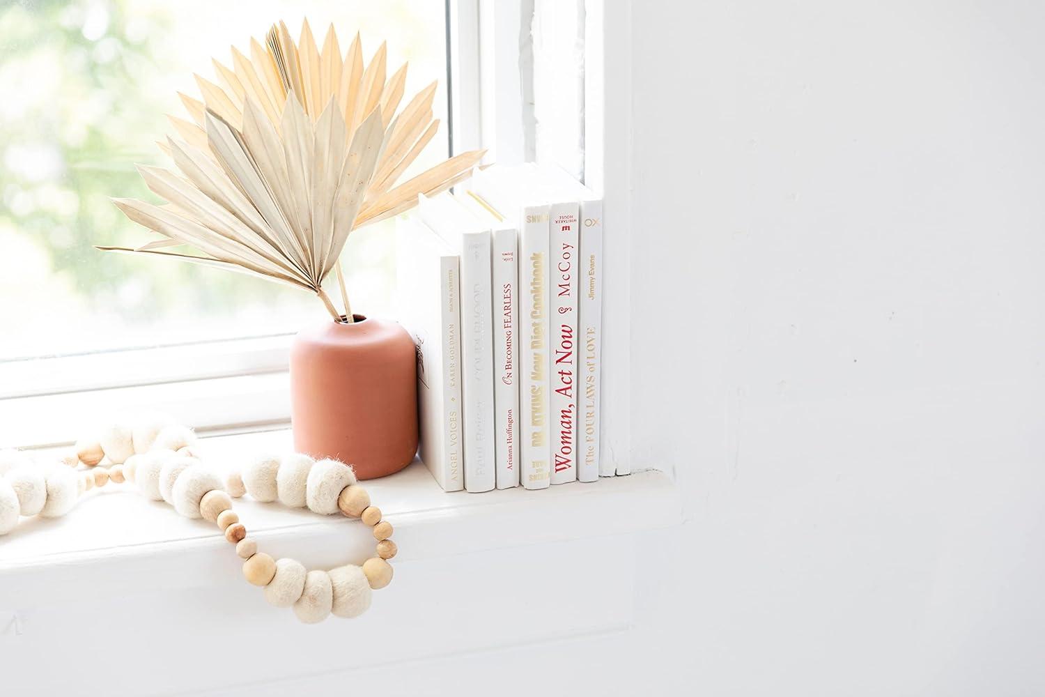 Bringing Color and Character: Exploring SoBoho's Decorative‍ Hardback Book Set