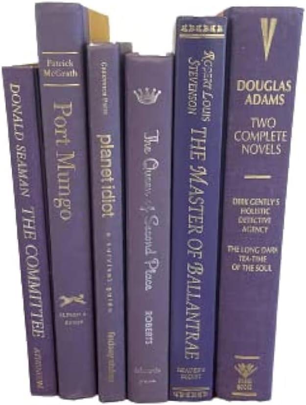 Bringing Color And Character Exploring Soboho Decorative Hardback Book Set